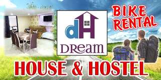 Гостевой дом Dream House & Hostel Севан-0