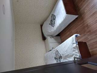 Гостевой дом Dream House & Hostel Севан Двухместный номер с 2 отдельными кроватями-5